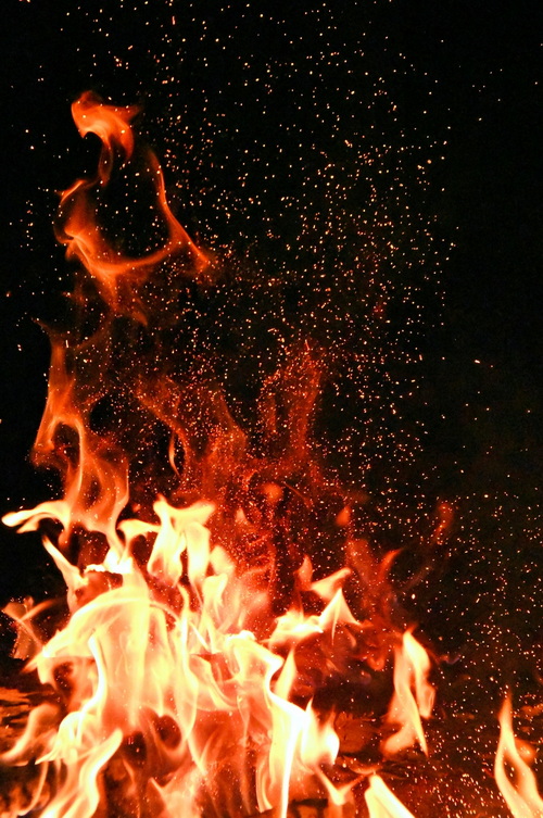 Bonfire
