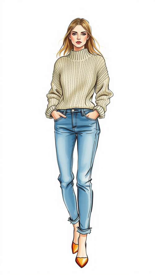 Autumn-1990s fashion