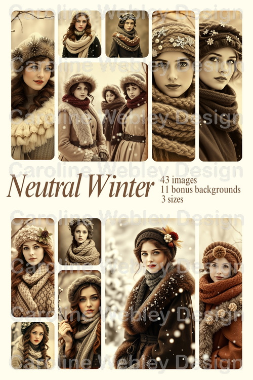 Download - Neutral Winter