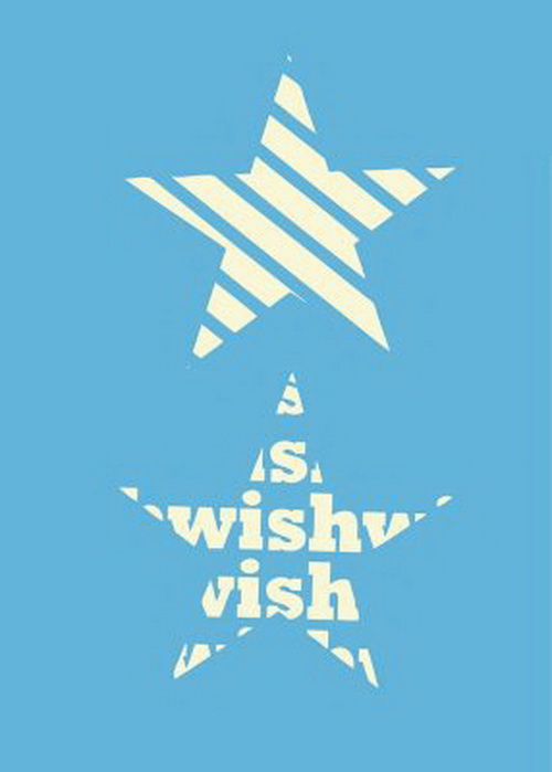 DecoArt - Stencil - Stars