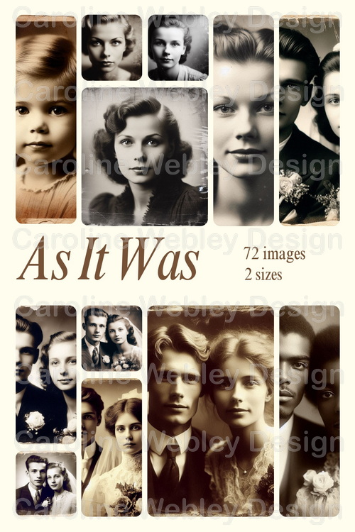 Download - As It Was