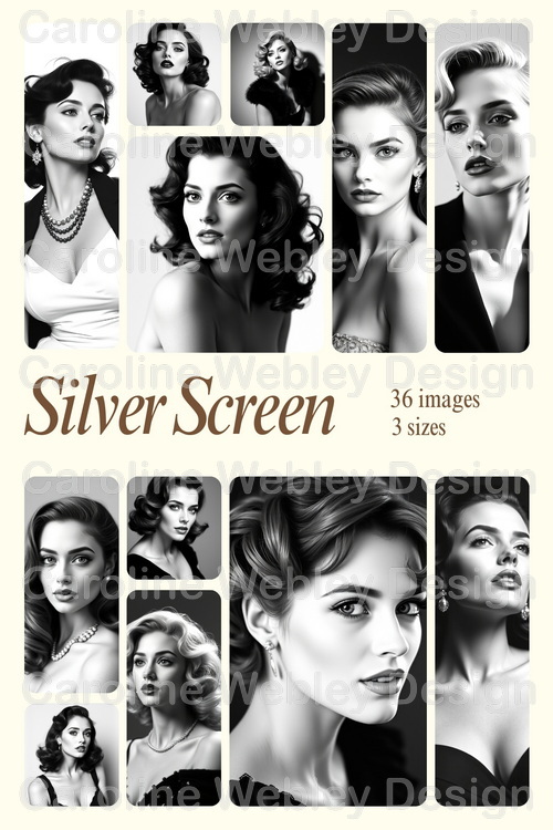Download - Silver Screen