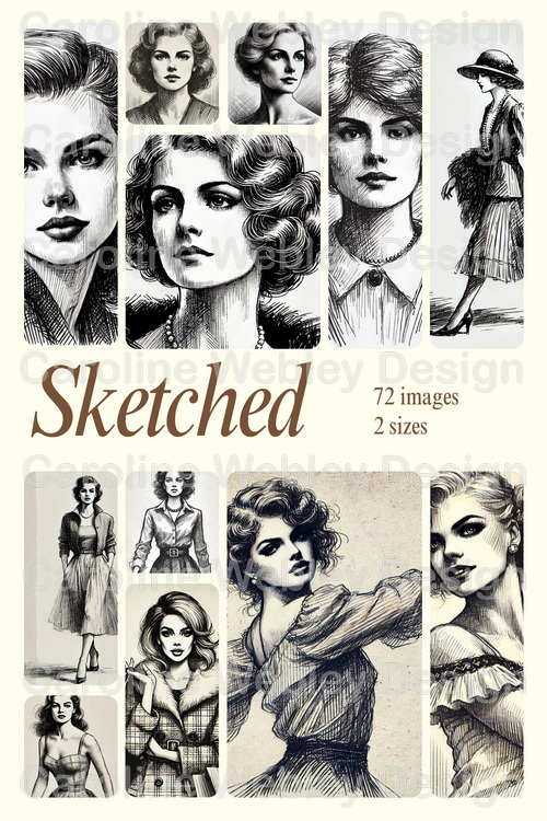 Download - Sketched