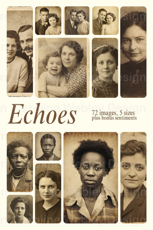 Download - Echoes