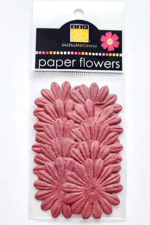 Flowers - 1.25" Daisy - Barkley
