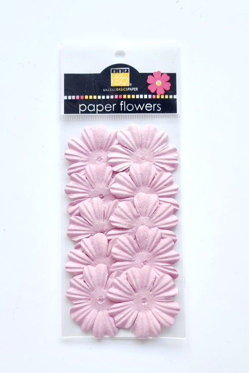 Flowers - 1.5" Primula - Petunia