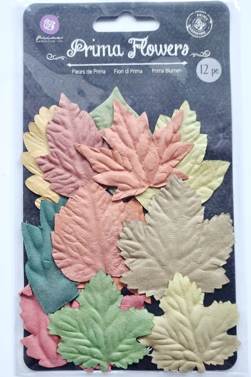 Leaves - Florella