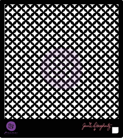 Prima - Stencil - Spark
