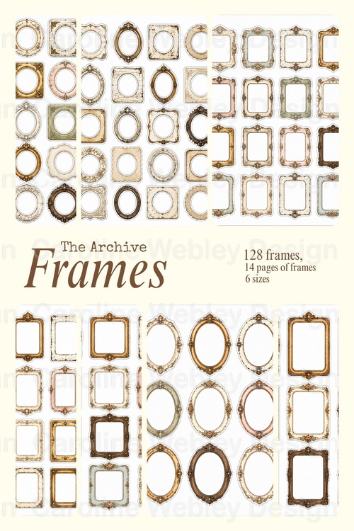 Download - The Archive - Frames