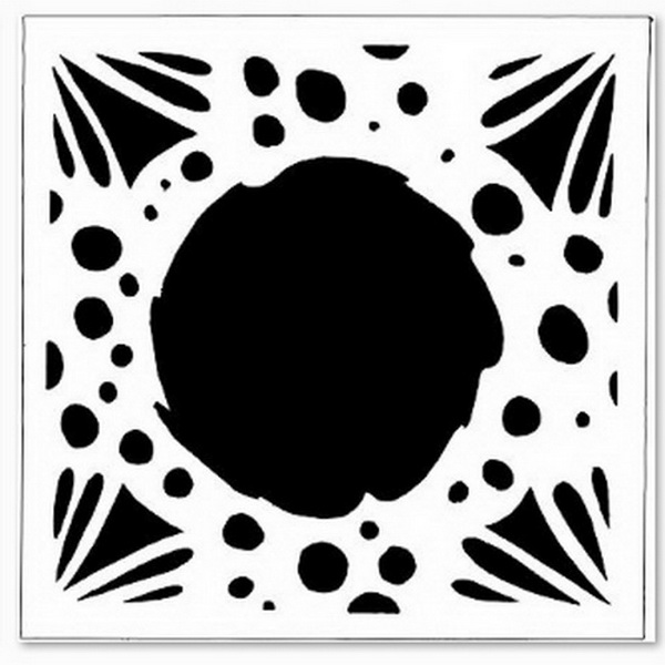 Tando Creative - Stencil - Frame 1